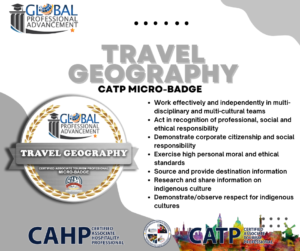 Travel Geography